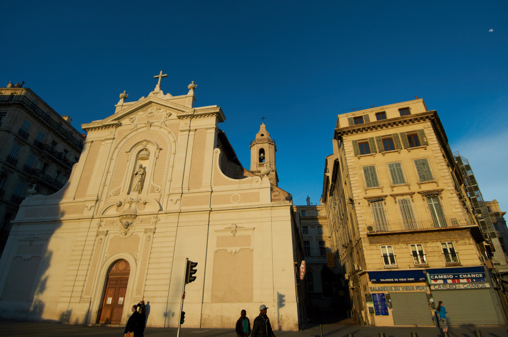 Marseille