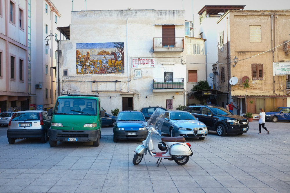 Palermo