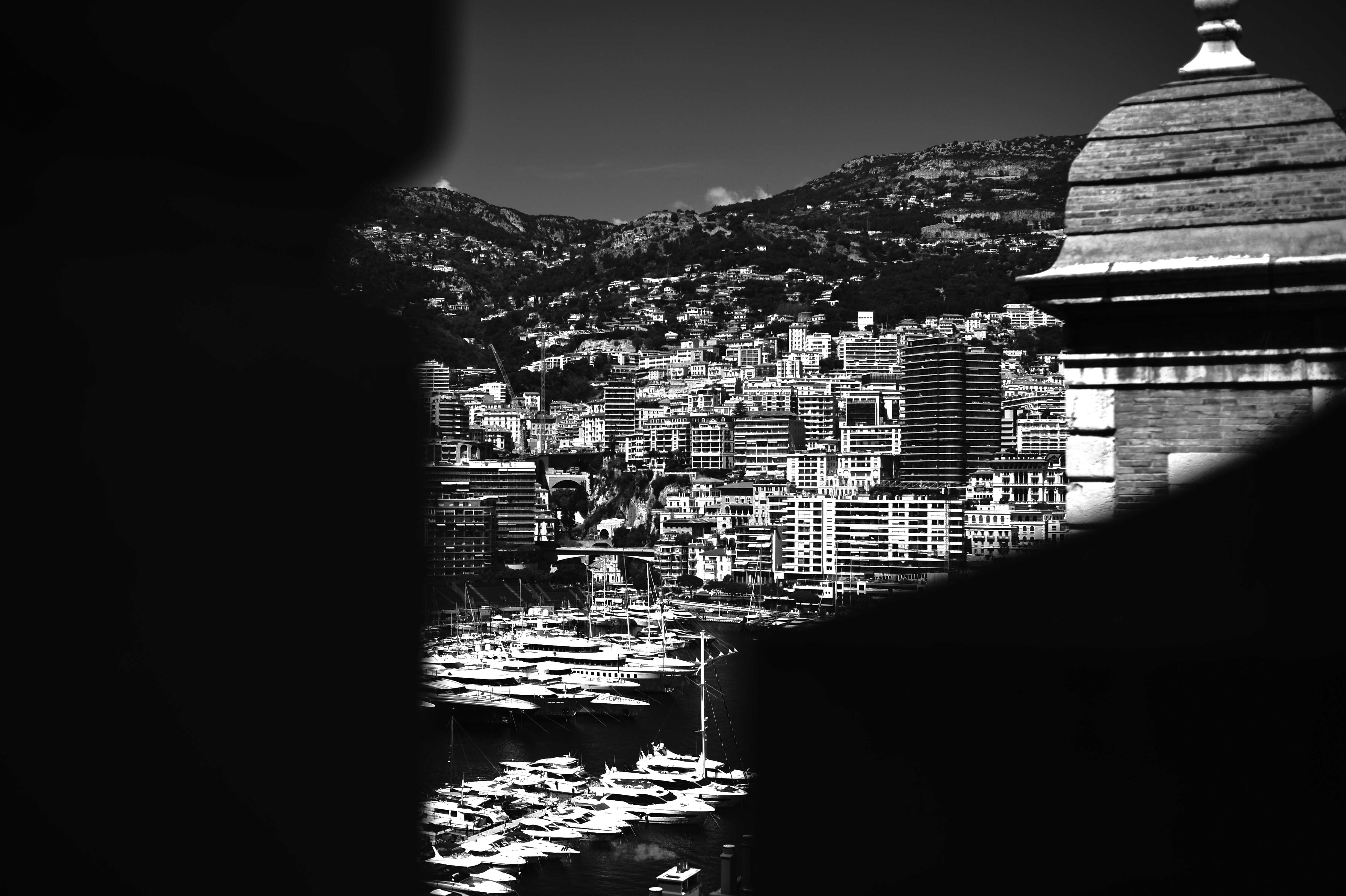 Unseen II Riviera